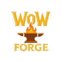 WoWForge